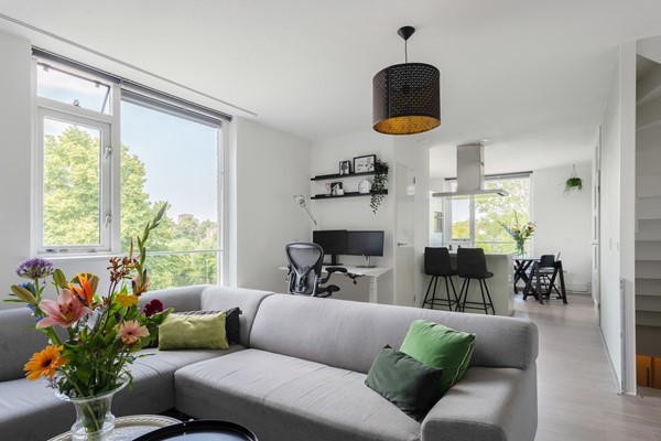 Medium property photo - Regge 30, 3068 HD Rotterdam